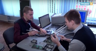 Разработка цифрового контента