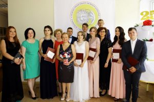 Вильнюсская гимназия им.Ф.Скорины